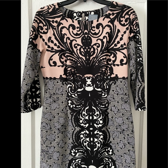 Gorgeous Multi-Color Women’ Dress Size 8 - Picture 8 of 9